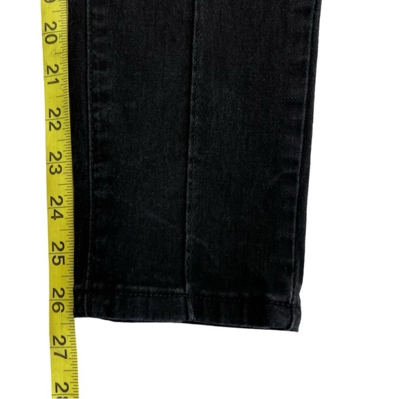 ModCloth Front Seam Richmond Denim Skinny Jeans Sz:10 - Picture 11 of 14